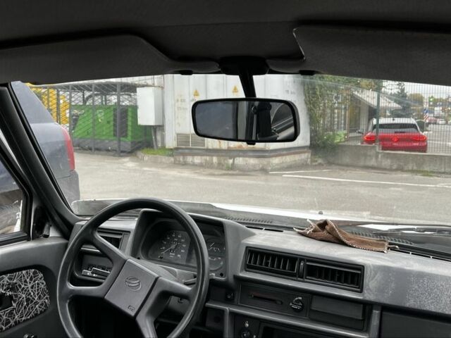 Белый ЗАЗ 1103 Славута, объемом двигателя 1.2 л и пробегом 96 тыс. км за 216 $, фото 8 на Automoto.ua