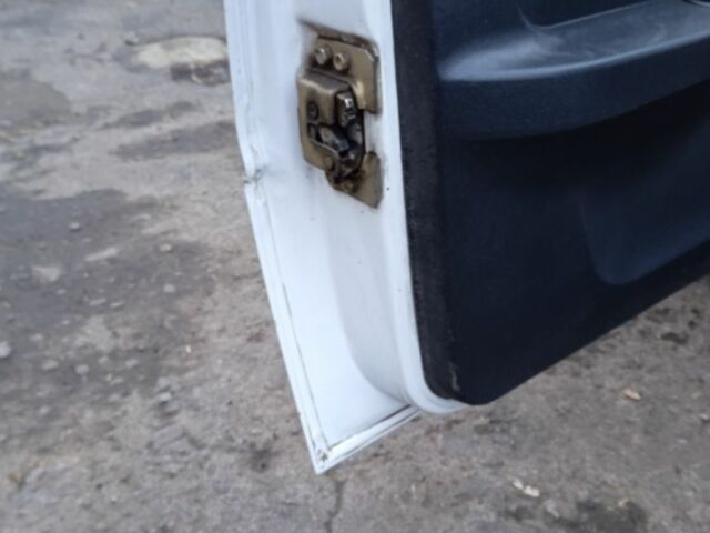 Белый ЗАЗ 1103 Славута, объемом двигателя 1.2 л и пробегом 67 тыс. км за 1100 $, фото 5 на Automoto.ua