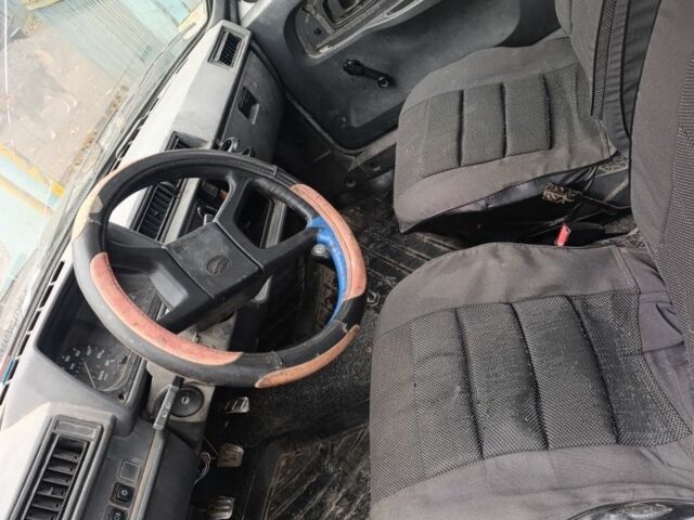 Белый ЗАЗ 1103 Славута, объемом двигателя 0 л и пробегом 200 тыс. км за 550 $, фото 6 на Automoto.ua