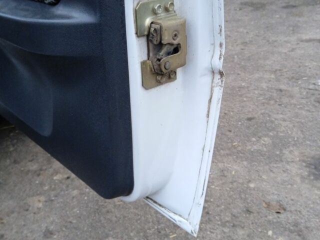 Белый ЗАЗ 1103 Славута, объемом двигателя 1.2 л и пробегом 67 тыс. км за 1100 $, фото 10 на Automoto.ua