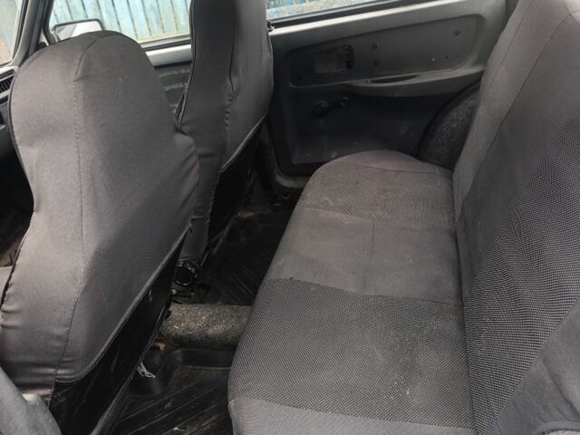 Белый ЗАЗ 1103 Славута, объемом двигателя 0 л и пробегом 200 тыс. км за 550 $, фото 7 на Automoto.ua