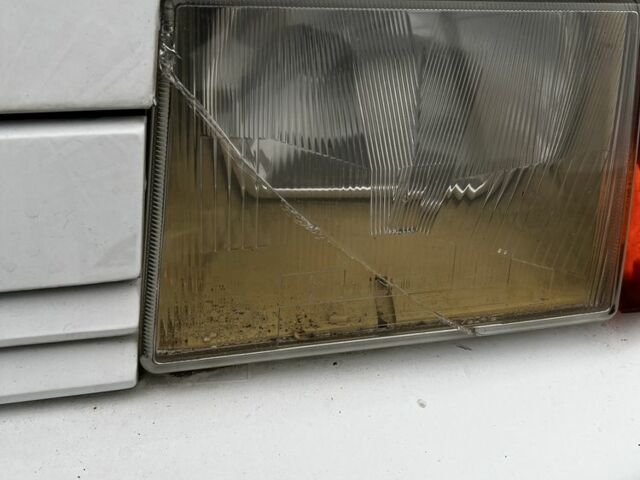 Белый ЗАЗ 1103 Славута, объемом двигателя 1.2 л и пробегом 96 тыс. км за 216 $, фото 14 на Automoto.ua