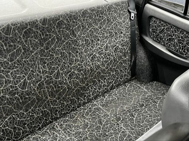 Белый ЗАЗ 1103 Славута, объемом двигателя 1.2 л и пробегом 96 тыс. км за 216 $, фото 10 на Automoto.ua