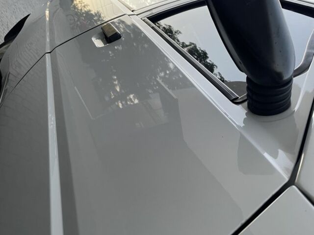 Белый ЗАЗ 1103 Славута, объемом двигателя 1.2 л и пробегом 13 тыс. км за 1650 $, фото 7 на Automoto.ua