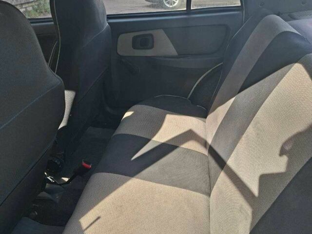 Білий ЗАЗ 1103 Славута, об'ємом двигуна 1.2 л та пробігом 138 тис. км за 900 $, фото 7 на Automoto.ua