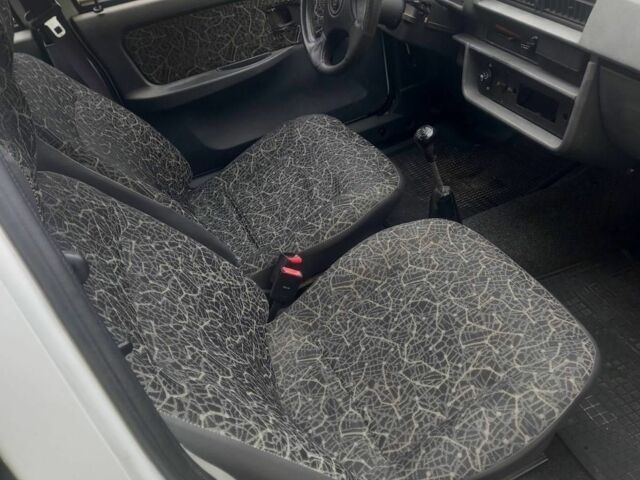 Білий ЗАЗ 1103 Славута, об'ємом двигуна 1.2 л та пробігом 53 тис. км за 1200 $, фото 4 на Automoto.ua