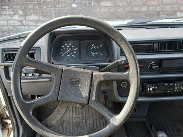 Білий ЗАЗ 1103 Славута, об'ємом двигуна 1.2 л та пробігом 138 тис. км за 900 $, фото 9 на Automoto.ua