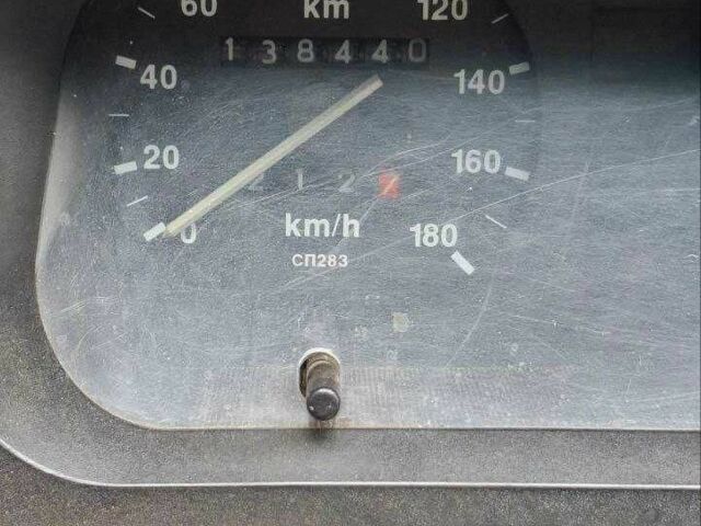 Білий ЗАЗ 1103 Славута, об'ємом двигуна 1.2 л та пробігом 138 тис. км за 900 $, фото 4 на Automoto.ua