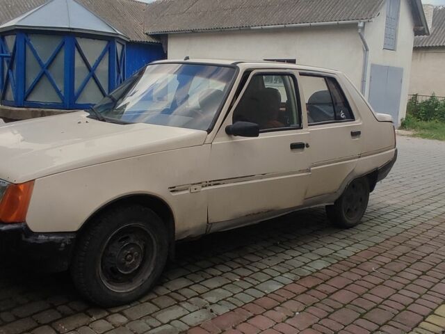 Белый ЗАЗ 1103 Славута, объемом двигателя 0 л и пробегом 1 тыс. км за 360 $, фото 2 на Automoto.ua