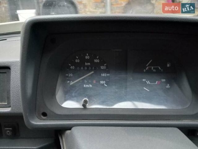 ЗАЗ 1103 Славута 2001 в Прилуках на Automoto.ua Белый ЗАЗ 1103 Славута, объемом двигателя 1.2 л и пробегом 89 тыс. км за 1200 $, фото 2 на Automoto.ua