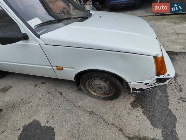 Білий ЗАЗ 1103 Славута, об'ємом двигуна 0 л та пробігом 73 тис. км за 550 $, фото 14 на Automoto.ua