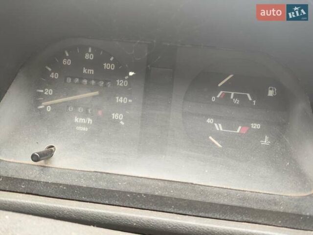 Білий ЗАЗ 1103 Славута, об'ємом двигуна 0 л та пробігом 73 тис. км за 550 $, фото 15 на Automoto.ua