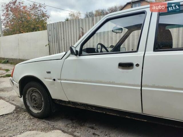 Білий ЗАЗ 1103 Славута, об'ємом двигуна 0 л та пробігом 73 тис. км за 550 $, фото 7 на Automoto.ua