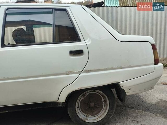 Білий ЗАЗ 1103 Славута, об'ємом двигуна 0 л та пробігом 73 тис. км за 550 $, фото 8 на Automoto.ua