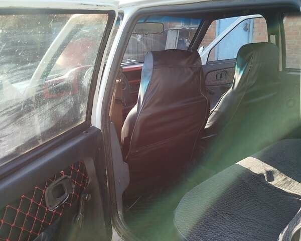 Белый ЗАЗ 1103 Славута, объемом двигателя 1.2 л и пробегом 270 тыс. км за 849 $, фото 17 на Automoto.ua