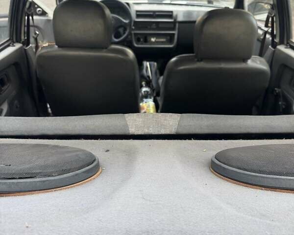 Белый ЗАЗ 1103 Славута, объемом двигателя 1.2 л и пробегом 156 тыс. км за 850 $, фото 1 на Automoto.ua