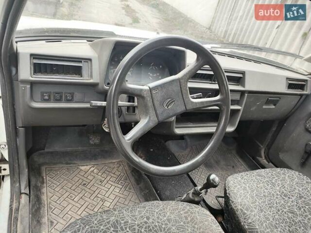 Білий ЗАЗ 1103 Славута, об'ємом двигуна 0 л та пробігом 73 тис. км за 550 $, фото 2 на Automoto.ua