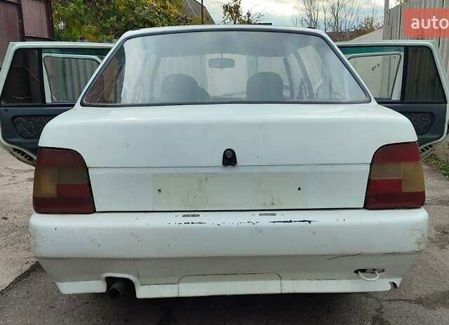 Білий ЗАЗ 1103 Славута, об'ємом двигуна 0 л та пробігом 73 тис. км за 550 $, фото 3 на Automoto.ua