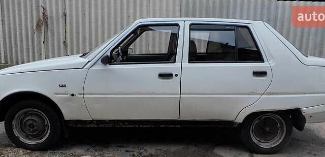 Білий ЗАЗ 1103 Славута, об'ємом двигуна 0 л та пробігом 73 тис. км за 550 $, фото 1 на Automoto.ua