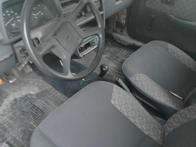 Білий ЗАЗ 1103 Славута, об'ємом двигуна 0 л та пробігом 200 тис. км за 650 $, фото 1 на Automoto.ua