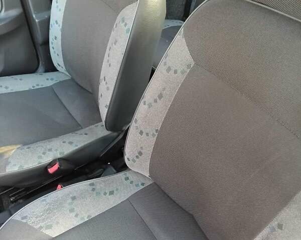 Белый ЗАЗ 1103 Славута, объемом двигателя 1.2 л и пробегом 167 тыс. км за 850 $, фото 11 на Automoto.ua