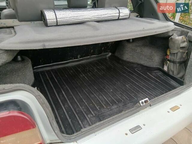 Белый ЗАЗ 1103 Славута, объемом двигателя 1.2 л и пробегом 78 тыс. км за 1550 $, фото 9 на Automoto.ua