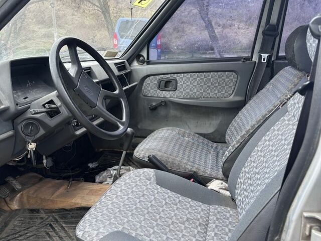 Белый ЗАЗ 1103 Славута, объемом двигателя 0 л и пробегом 60 тыс. км за 800 $, фото 6 на Automoto.ua