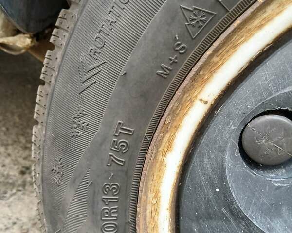 Белый ЗАЗ 1103 Славута, объемом двигателя 1.2 л и пробегом 140 тыс. км за 900 $, фото 16 на Automoto.ua