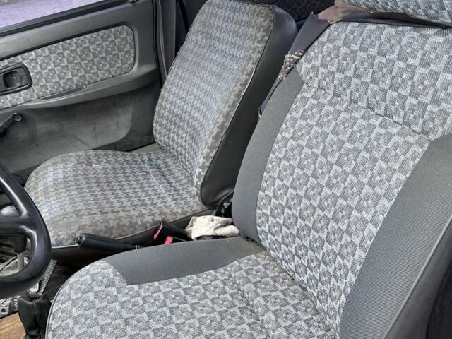 Белый ЗАЗ 1103 Славута, объемом двигателя 0 л и пробегом 60 тыс. км за 800 $, фото 7 на Automoto.ua