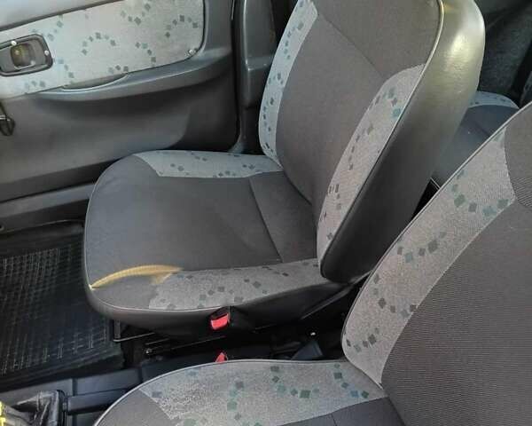 Белый ЗАЗ 1103 Славута, объемом двигателя 1.2 л и пробегом 167 тыс. км за 850 $, фото 10 на Automoto.ua