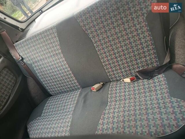 Белый ЗАЗ 1103 Славута, объемом двигателя 1.2 л и пробегом 113 тыс. км за 650 $, фото 3 на Automoto.ua