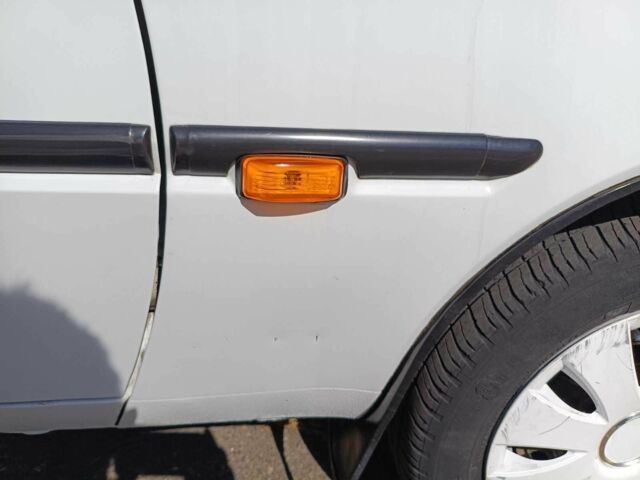 Білий ЗАЗ 1103 Славута, об'ємом двигуна 1.2 л та пробігом 3 тис. км за 1400 $, фото 10 на Automoto.ua