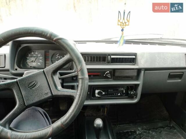 Белый ЗАЗ 1103 Славута, объемом двигателя 1.2 л и пробегом 140 тыс. км за 999 $, фото 1 на Automoto.ua