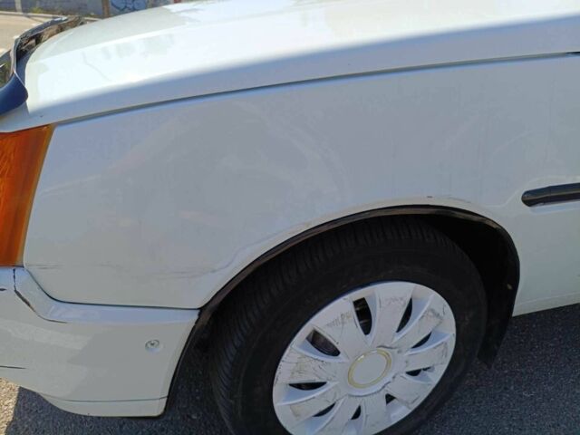 Білий ЗАЗ 1103 Славута, об'ємом двигуна 1.2 л та пробігом 3 тис. км за 1400 $, фото 12 на Automoto.ua
