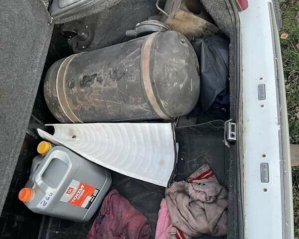 Белый ЗАЗ 1103 Славута, объемом двигателя 1.2 л и пробегом 160 тыс. км за 1200 $, фото 5 на Automoto.ua