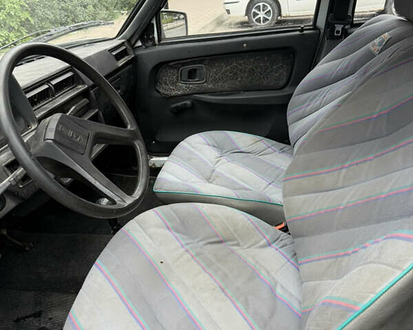 Белый ЗАЗ 1103 Славута, объемом двигателя 1.2 л и пробегом 180 тыс. км за 750 $, фото 23 на Automoto.ua