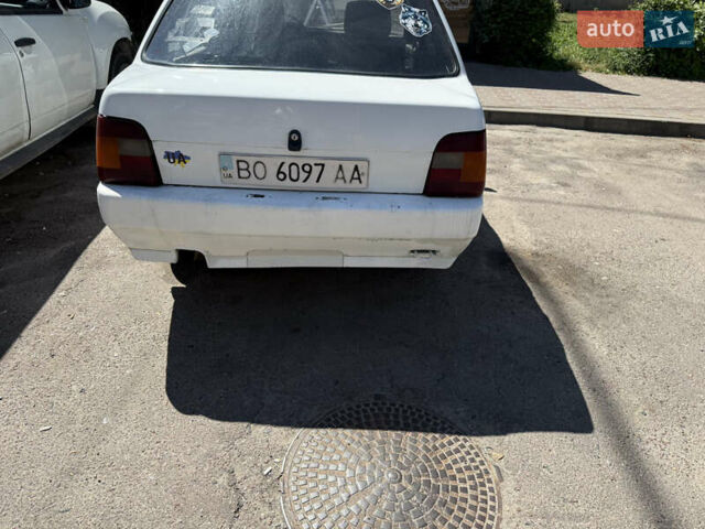 Білий ЗАЗ 1103 Славута, об'ємом двигуна 1.2 л та пробігом 180 тис. км за 750 $, фото 18 на Automoto.ua