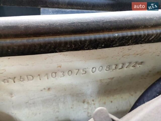 Белый ЗАЗ 1103 Славута, объемом двигателя 0 л и пробегом 49 тыс. км за 1500 $, фото 12 на Automoto.ua