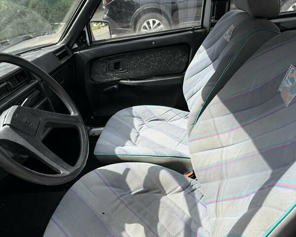 Белый ЗАЗ 1103 Славута, объемом двигателя 1.2 л и пробегом 180 тыс. км за 750 $, фото 21 на Automoto.ua