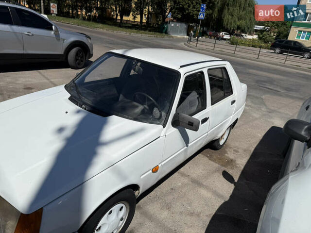 Білий ЗАЗ 1103 Славута, об'ємом двигуна 1.2 л та пробігом 180 тис. км за 750 $, фото 19 на Automoto.ua