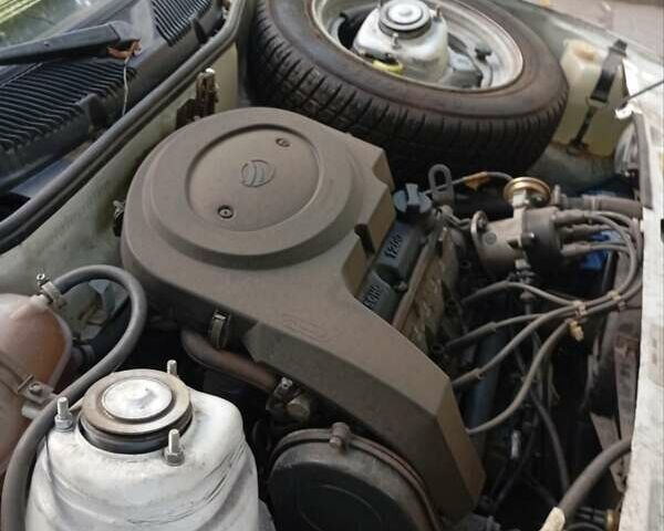 Белый ЗАЗ 1103 Славута, объемом двигателя 0 л и пробегом 49 тыс. км за 1500 $, фото 11 на Automoto.ua