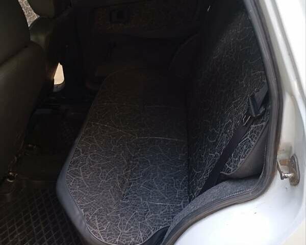 Белый ЗАЗ 1103 Славута, объемом двигателя 0 л и пробегом 49 тыс. км за 1500 $, фото 1 на Automoto.ua