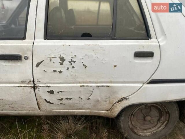 Білий ЗАЗ 1103 Славута, об'ємом двигуна 1.2 л та пробігом 999 тис. км за 850 $, фото 22 на Automoto.ua