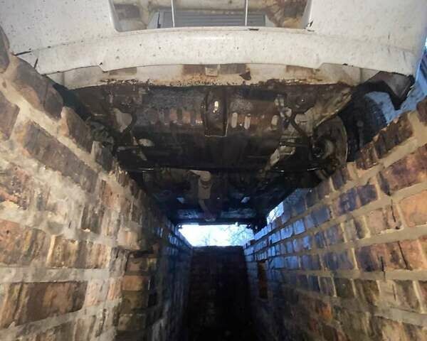 Білий ЗАЗ 1103 Славута, об'ємом двигуна 1.2 л та пробігом 999 тис. км за 800 $, фото 24 на Automoto.ua