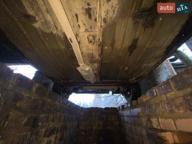 Білий ЗАЗ 1103 Славута, об'ємом двигуна 1.2 л та пробігом 999 тис. км за 850 $, фото 16 на Automoto.ua