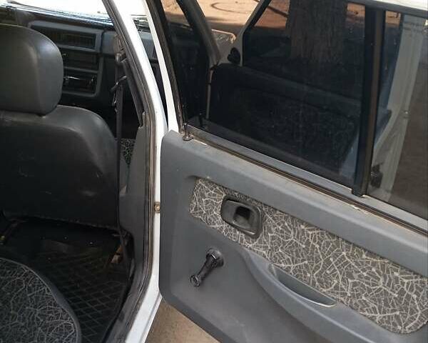 Белый ЗАЗ 1103 Славута, объемом двигателя 0 л и пробегом 49 тыс. км за 1500 $, фото 8 на Automoto.ua