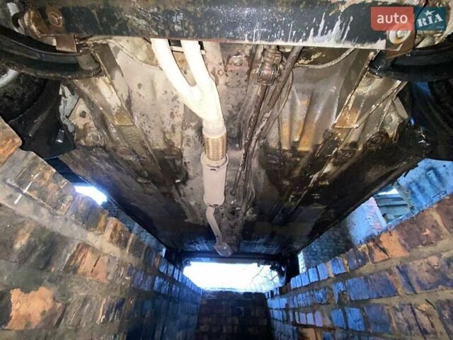 Білий ЗАЗ 1103 Славута, об'ємом двигуна 1.2 л та пробігом 999 тис. км за 800 $, фото 25 на Automoto.ua