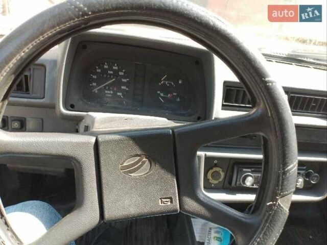 Білий ЗАЗ 1103 Славута, об'ємом двигуна 1.2 л та пробігом 102 тис. км за 800 $, фото 3 на Automoto.ua