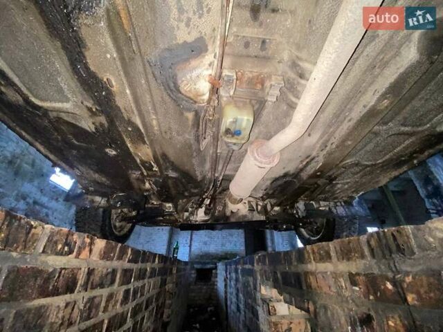 Білий ЗАЗ 1103 Славута, об'ємом двигуна 1.2 л та пробігом 999 тис. км за 850 $, фото 19 на Automoto.ua