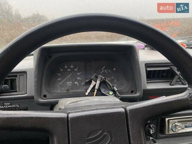 Білий ЗАЗ 1103 Славута, об'ємом двигуна 1.2 л та пробігом 999 тис. км за 850 $, фото 23 на Automoto.ua